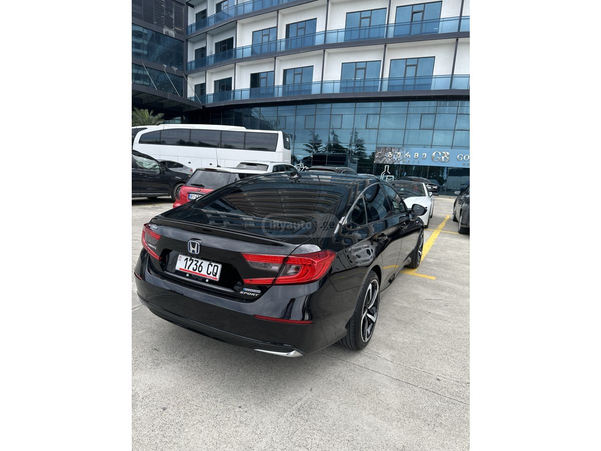 Honda  — миниатюра 4