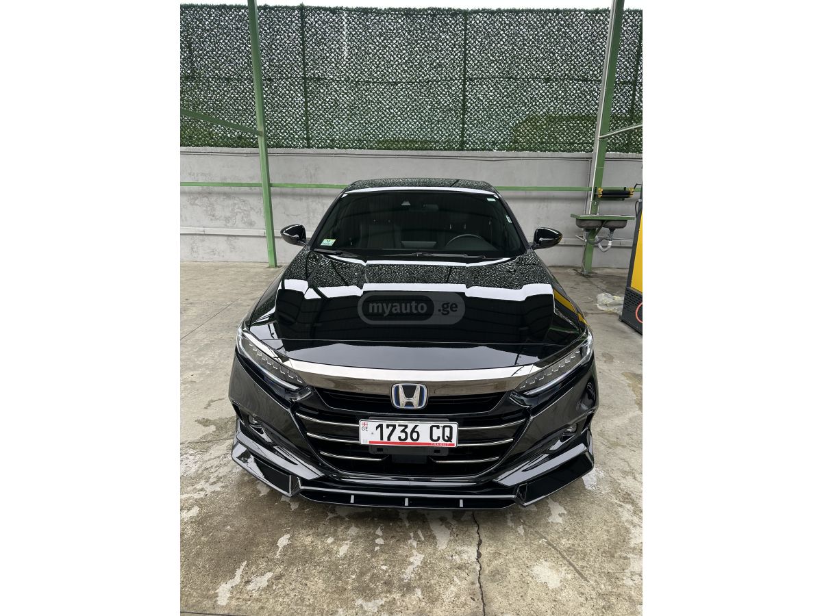 Honda  — миниатюра 5