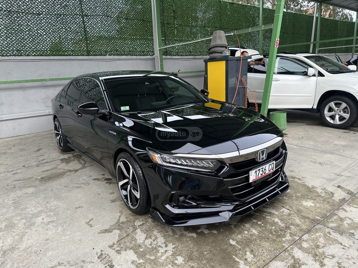 Honda  — миниатюра 6