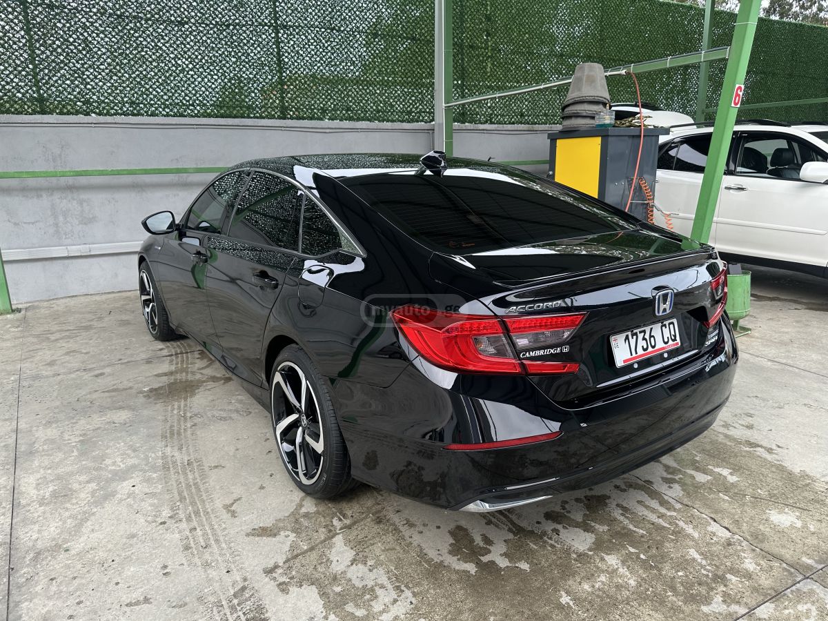 Honda  — миниатюра 7