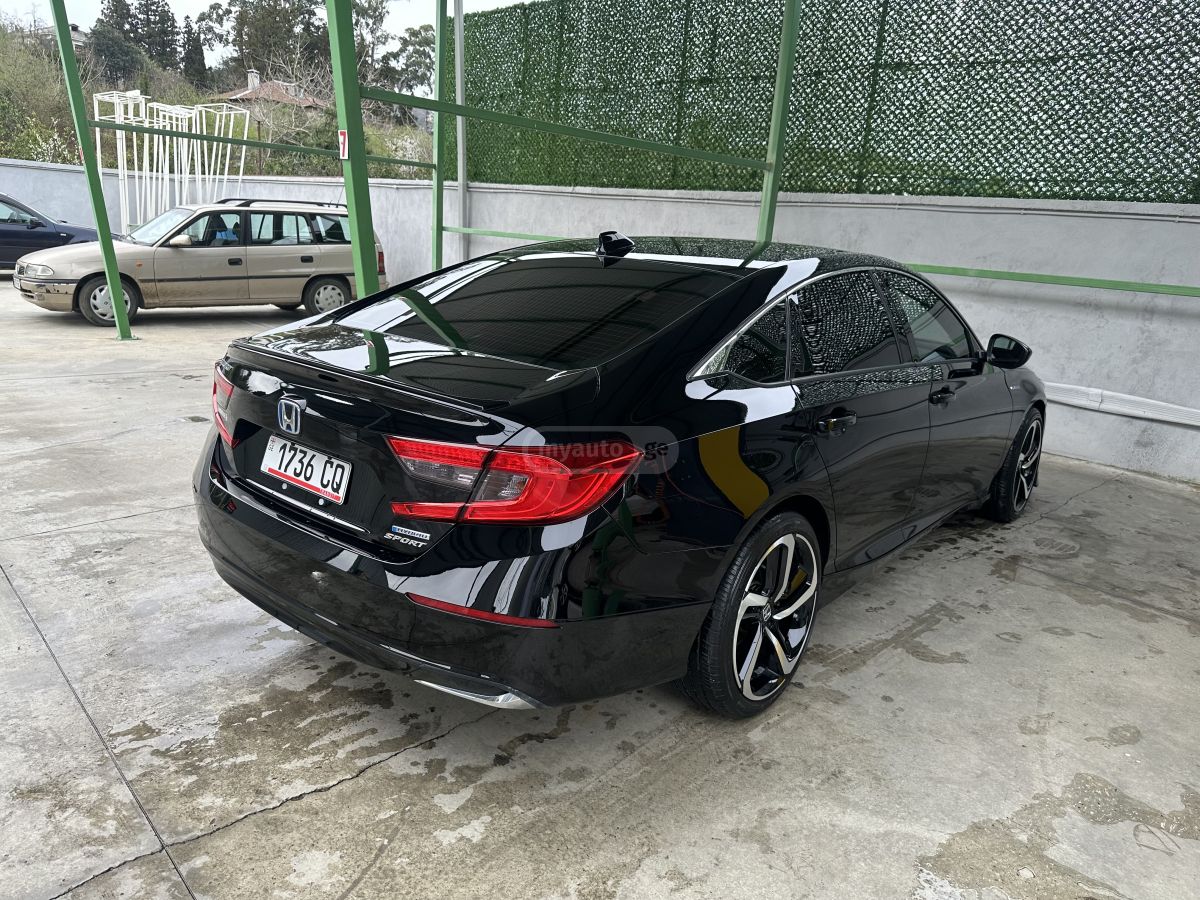 Honda  — миниатюра 8