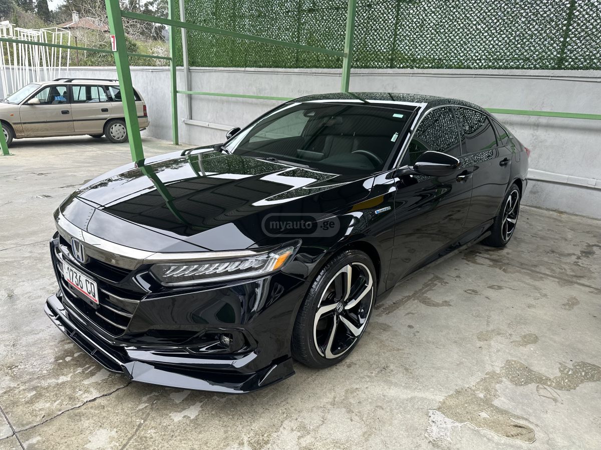 Honda  — миниатюра 9