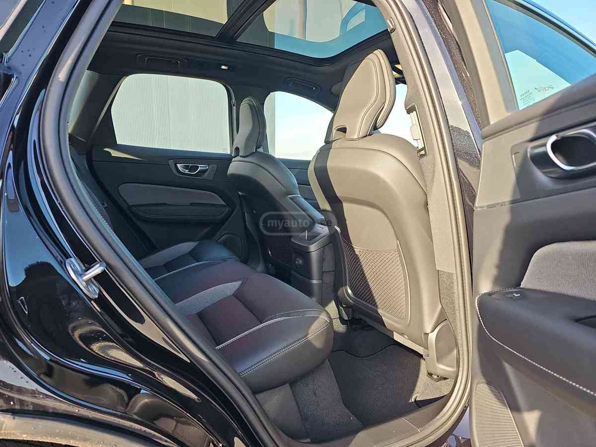 Volvo XC 60 Volvo XC60 2025 — миниатюра 5