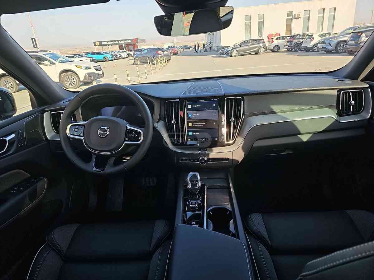 Volvo XC 60 Volvo XC60 2025 — миниатюра 6