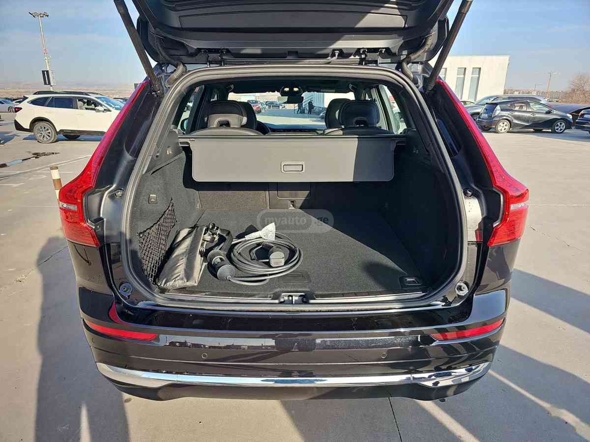 Volvo XC 60 Volvo XC60 2025 — миниатюра 8