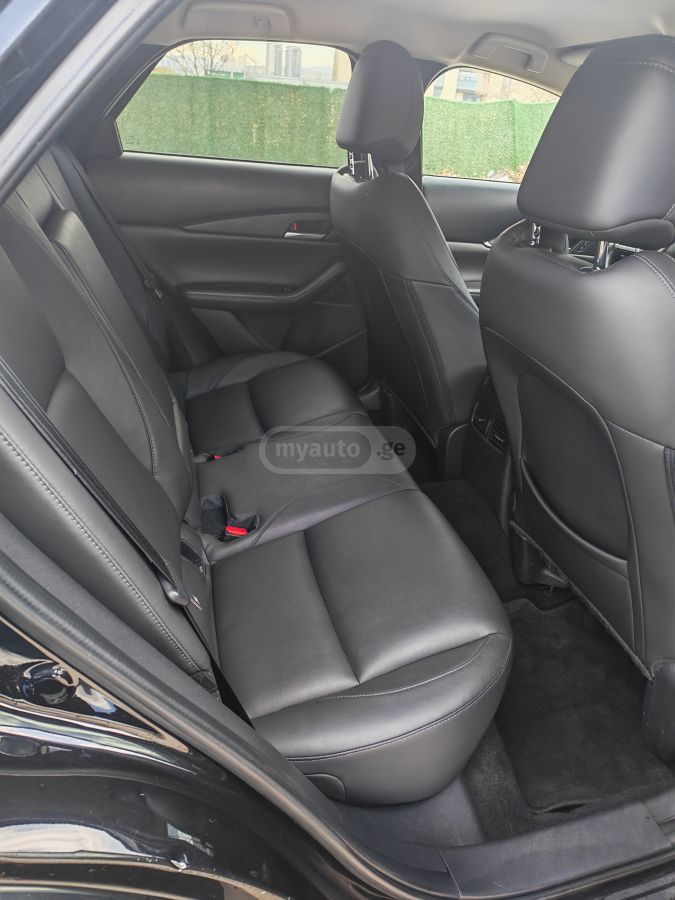 Mazda CX-30 - фото 10