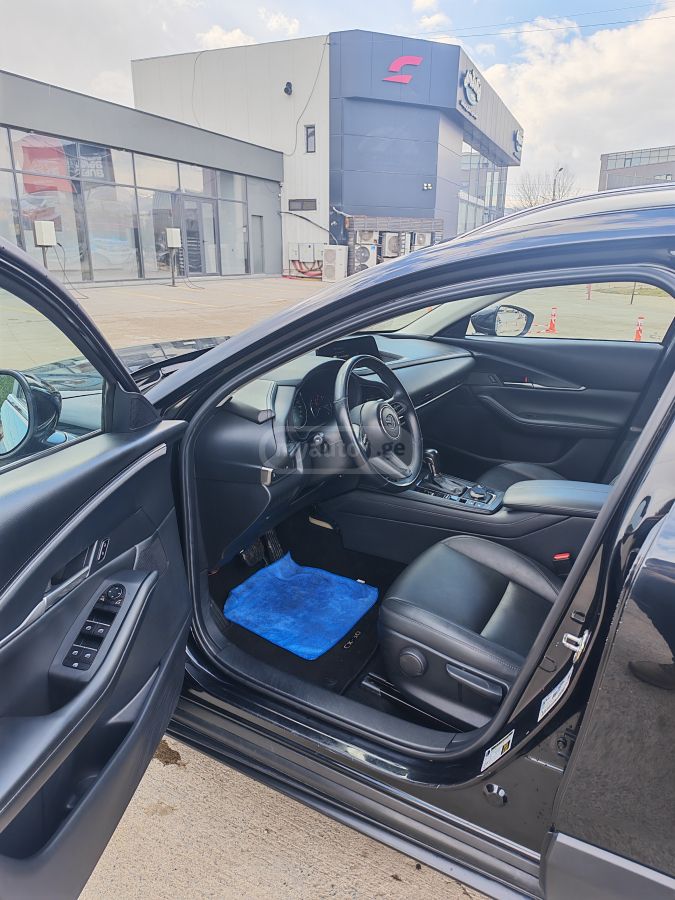 Mazda CX-30 - фото 13