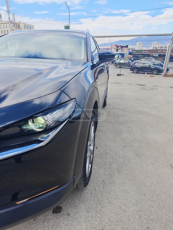 Mazda CX-30 - фото 5