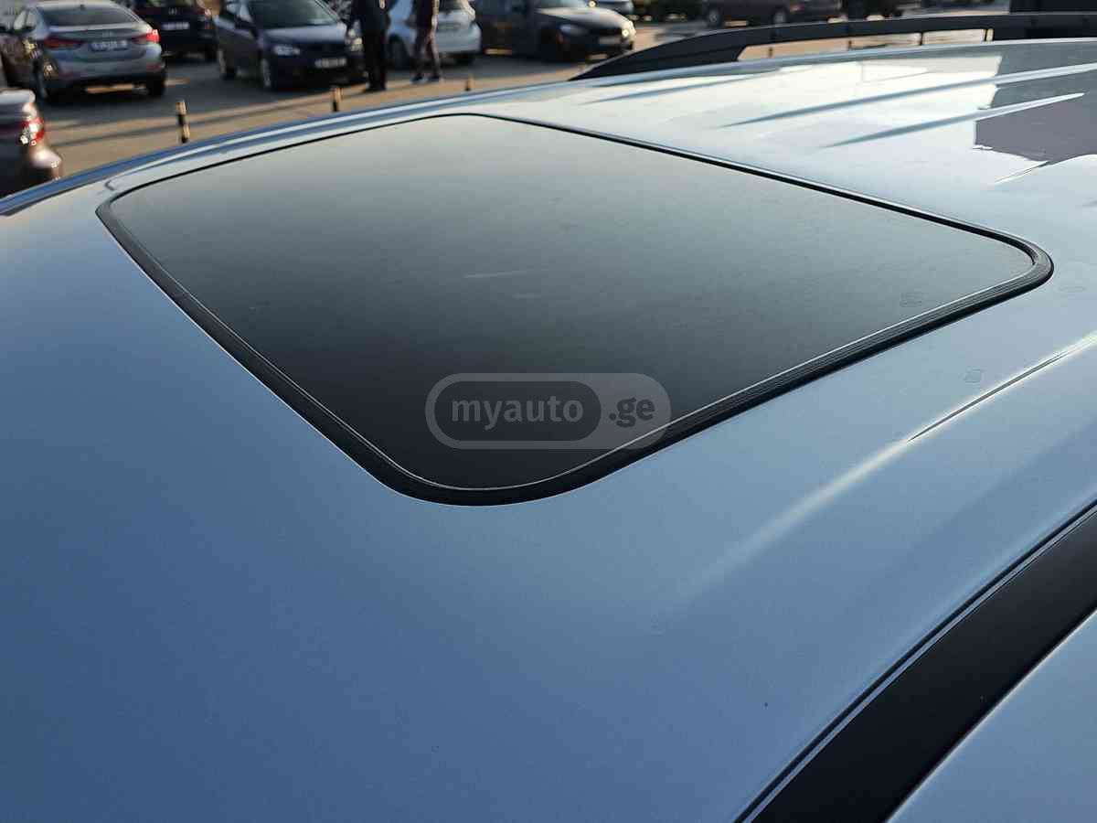 Toyota Toyota Sienna — миниатюра 11