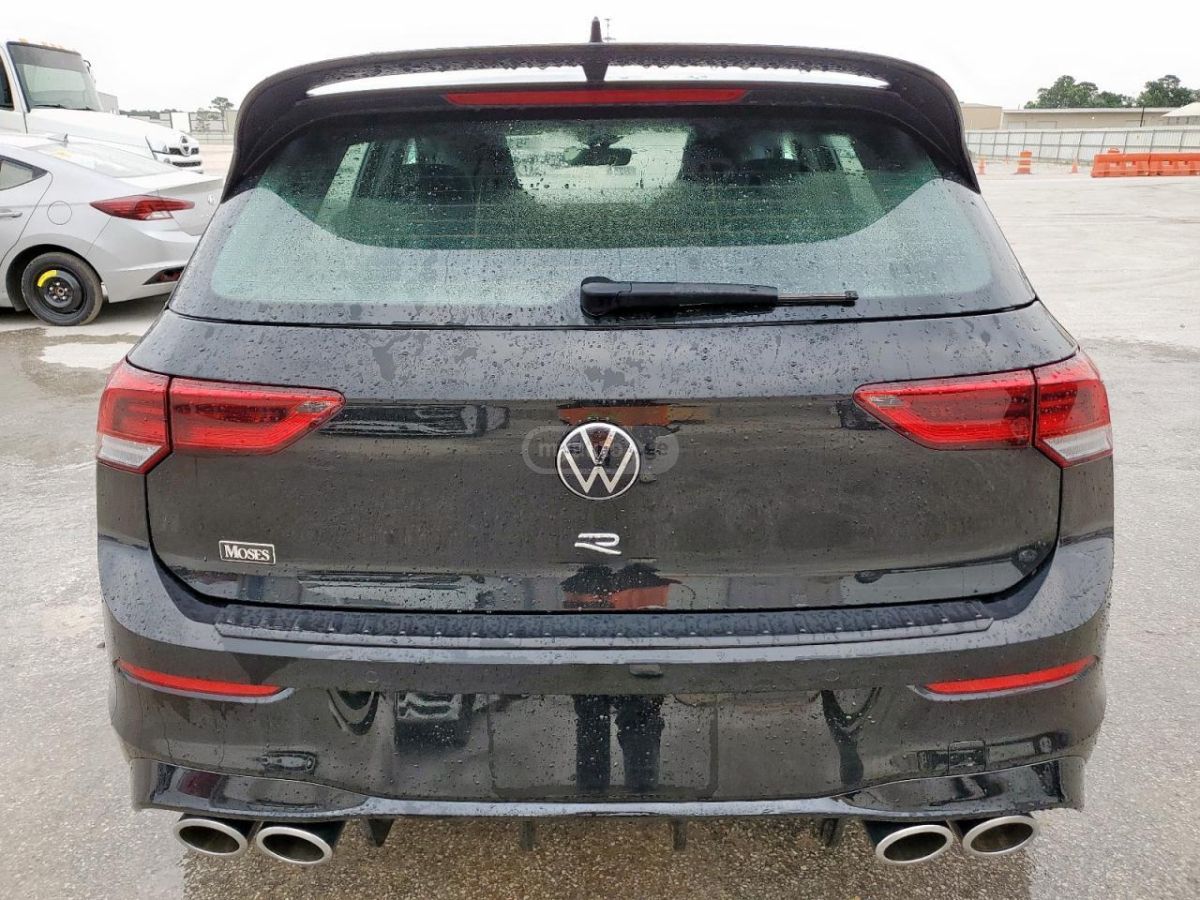 Volkswagen Golf 2024 — миниатюра 6