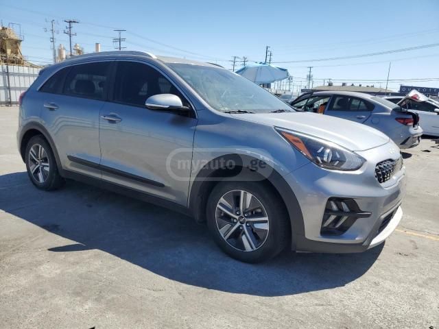 Kia EX Premium — миниатюра 2