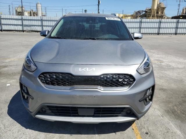 Kia EX Premium — миниатюра 3