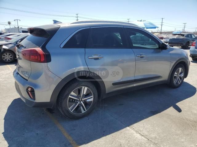 Kia EX Premium — миниатюра 4