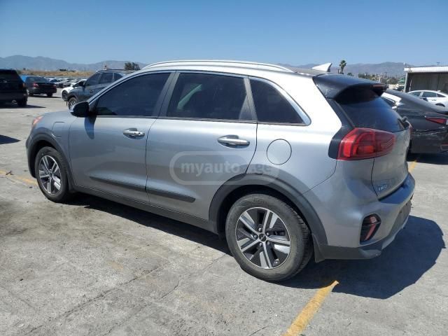 Kia EX Premium — миниатюра 5