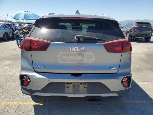 Kia EX Premium — миниатюра 6