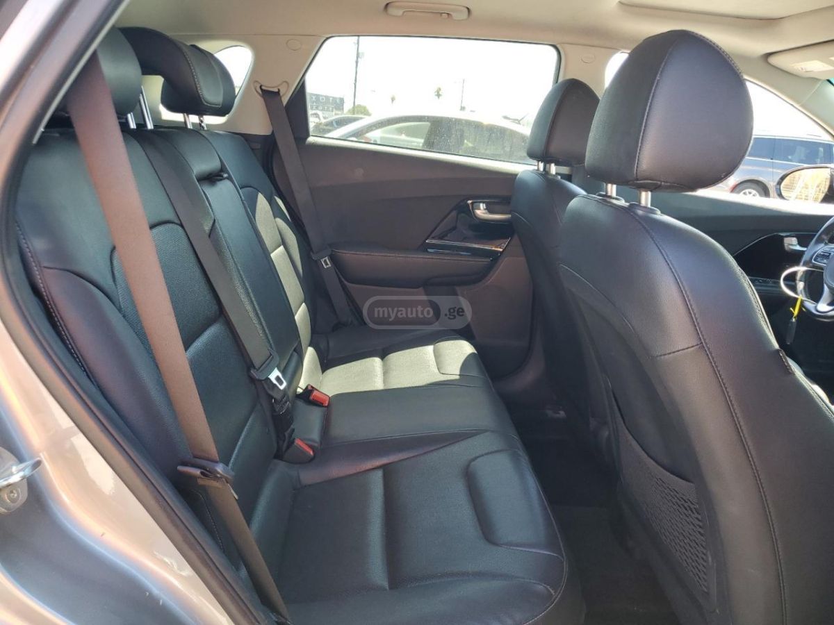 Kia EX Premium — миниатюра 8