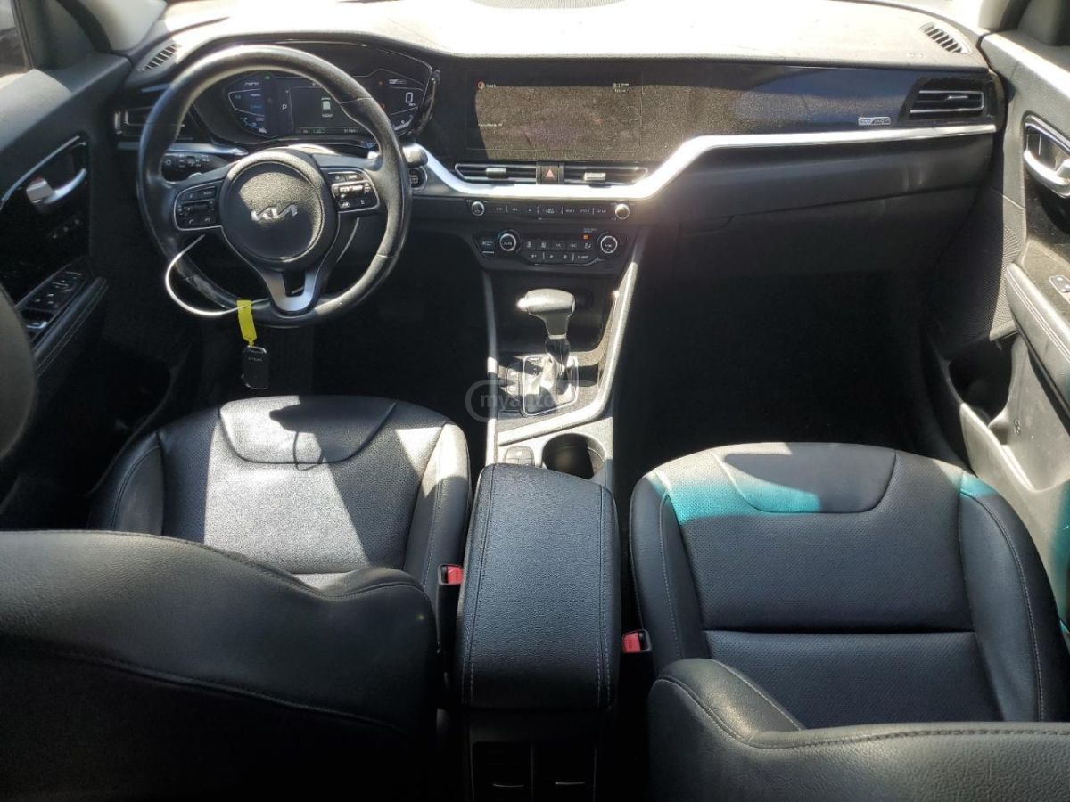 Kia EX Premium — миниатюра 9