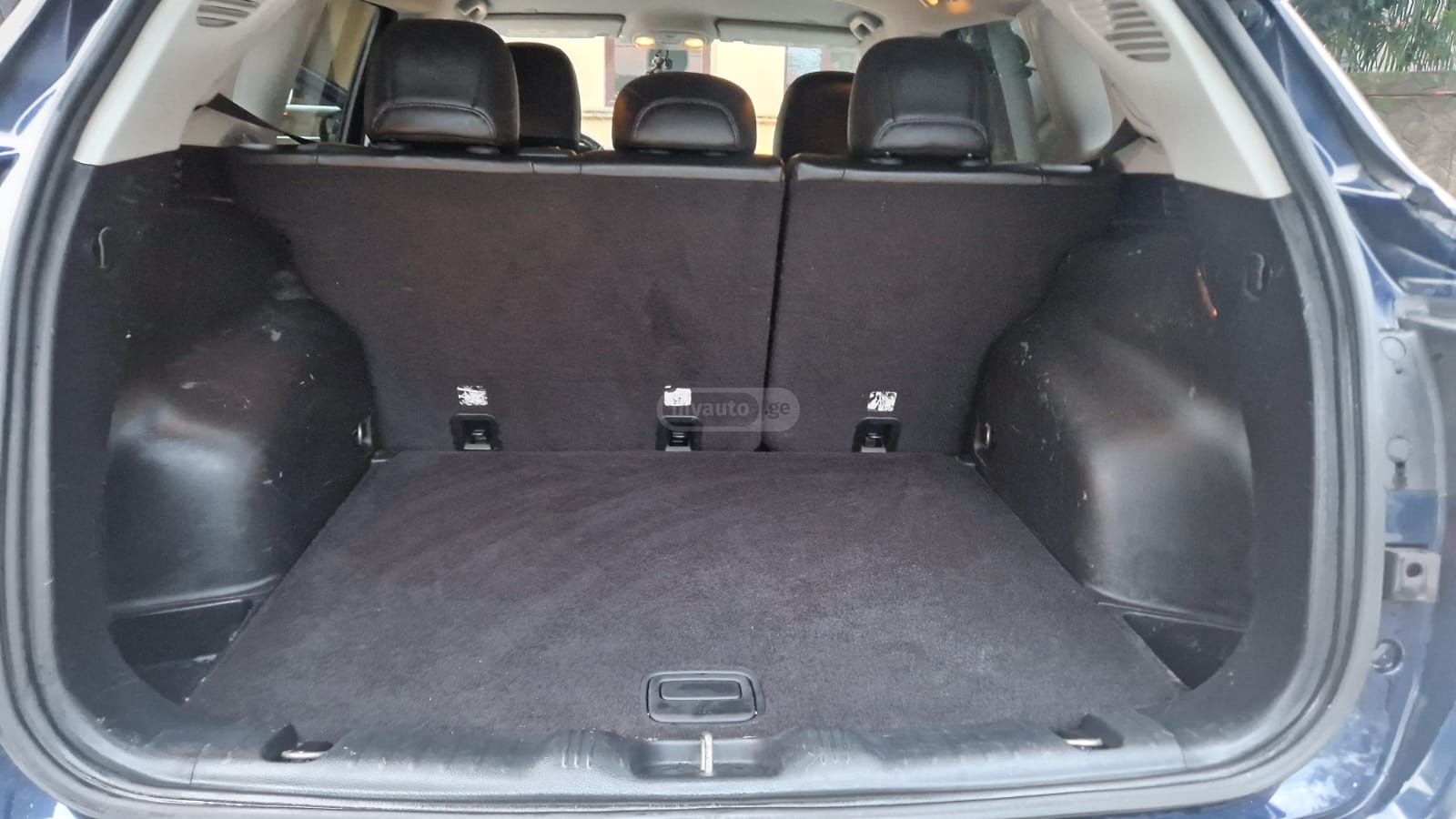 Jeep Compass - фото 10