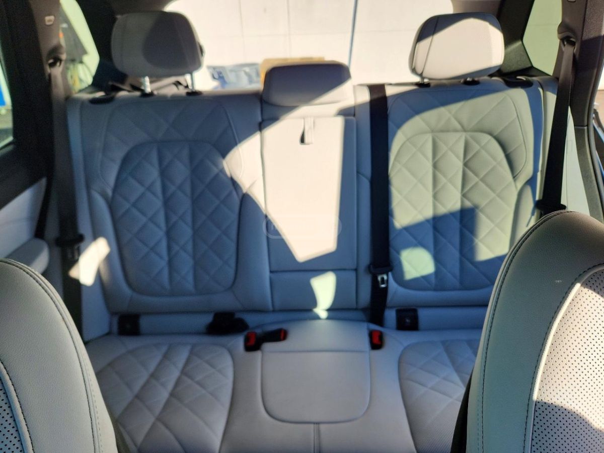 BMW X5 - фото 10