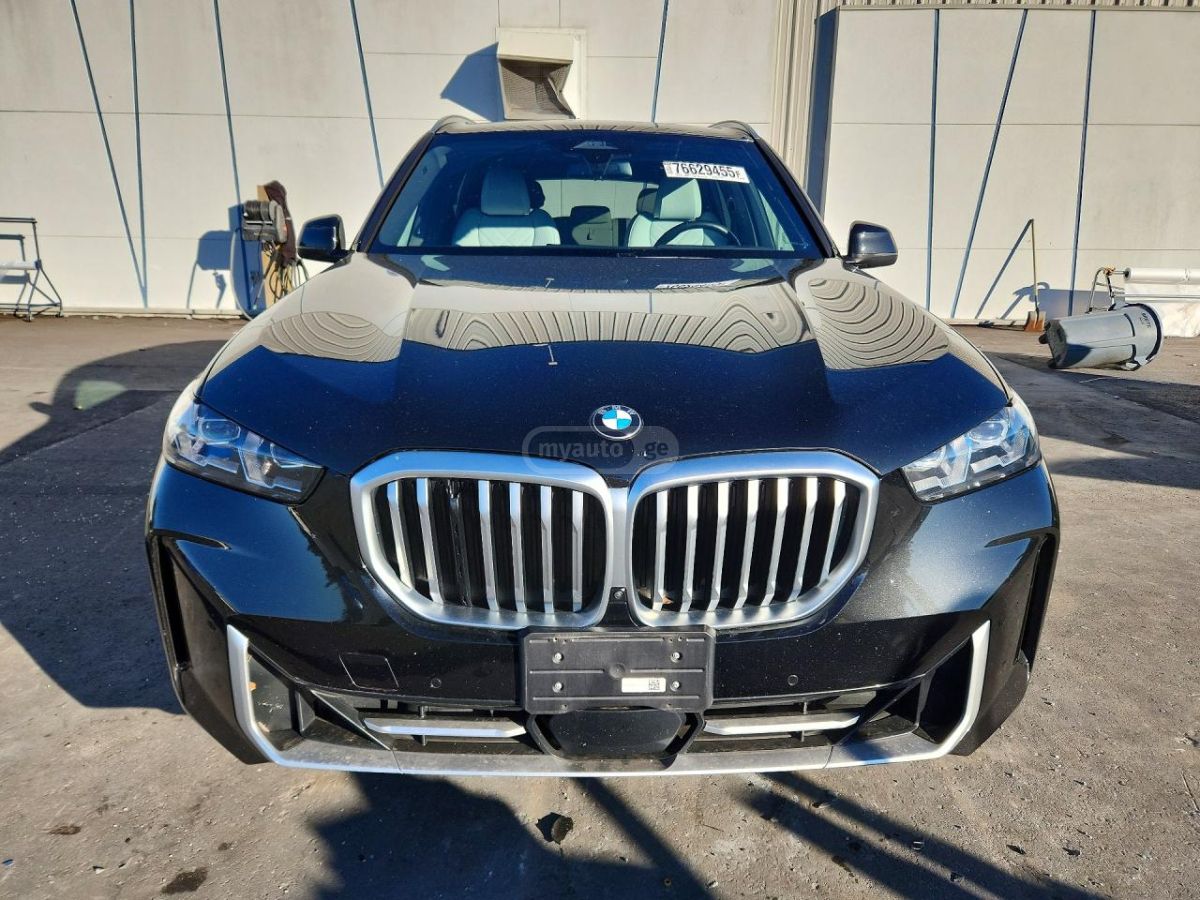 BMW X5 - фото 5