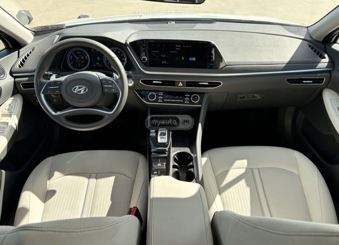 Hyundai  — миниатюра 10