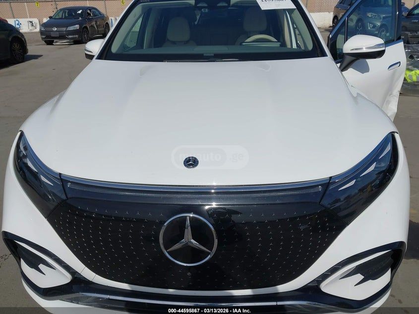 Mercedes-Benz EQS 450+ 2023 — миниатюра 11
