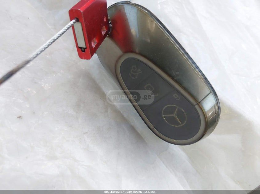 Mercedes-Benz EQS 450+ 2023 — миниатюра 12