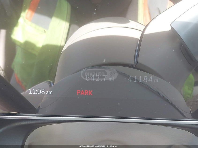 Mercedes-Benz EQS 450+ 2023 — миниатюра 15