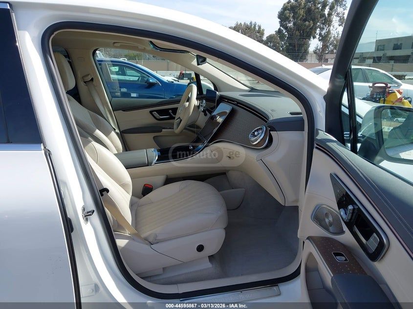 Mercedes-Benz EQS 450+ 2023 — миниатюра 6