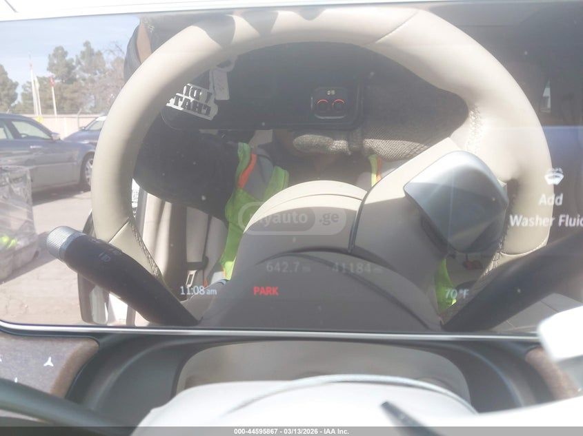 Mercedes-Benz EQS 450+ 2023 — миниатюра 8