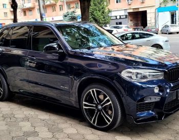 BMWX5