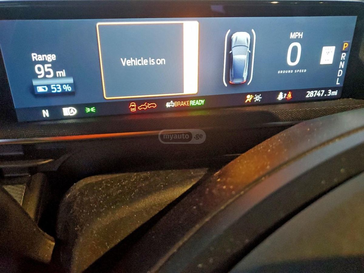 Ford Mustang 2023 — миниатюра 10