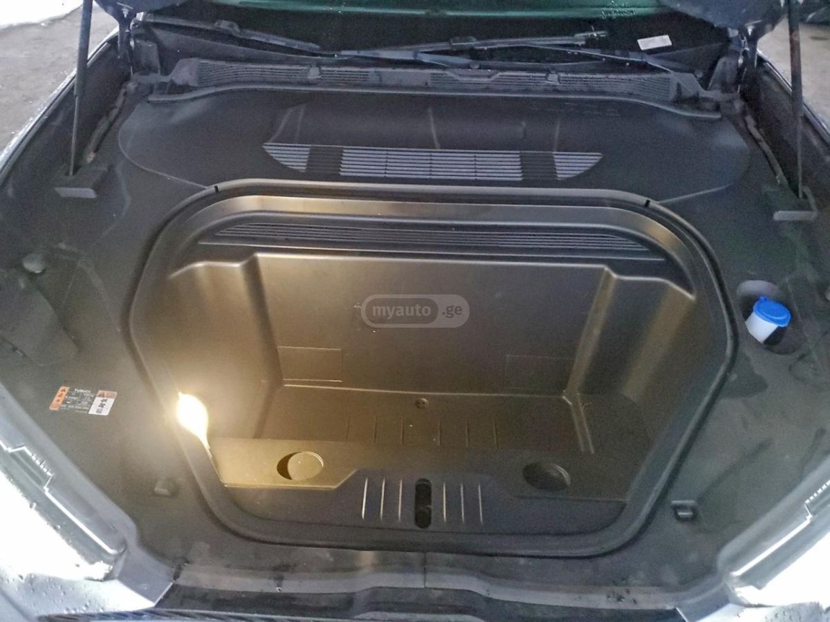 Ford Mustang 2023 — миниатюра 4