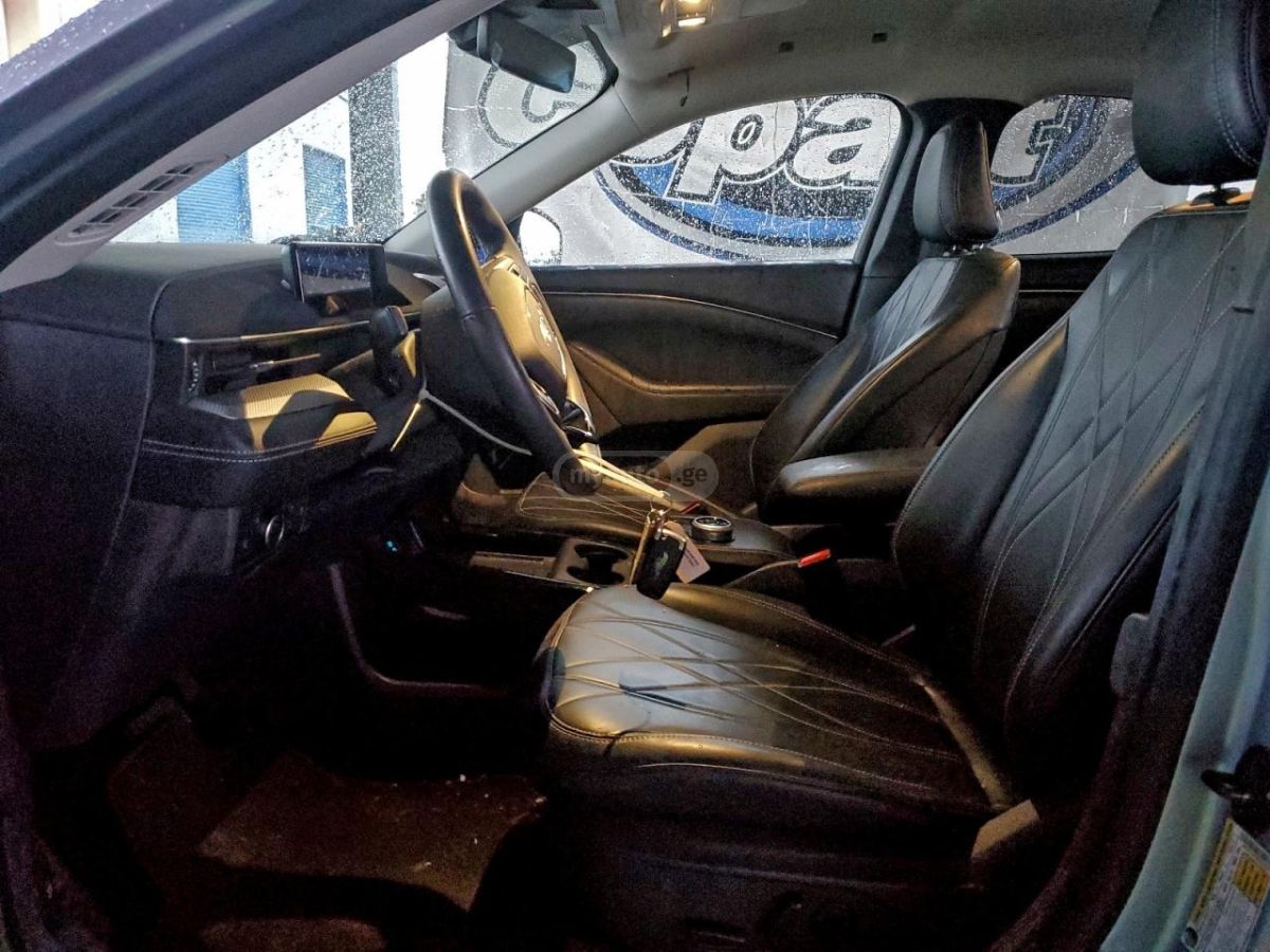 Ford Mustang 2023 — миниатюра 9