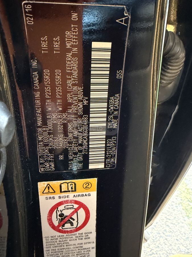 Lexus RX 450 - фото 1