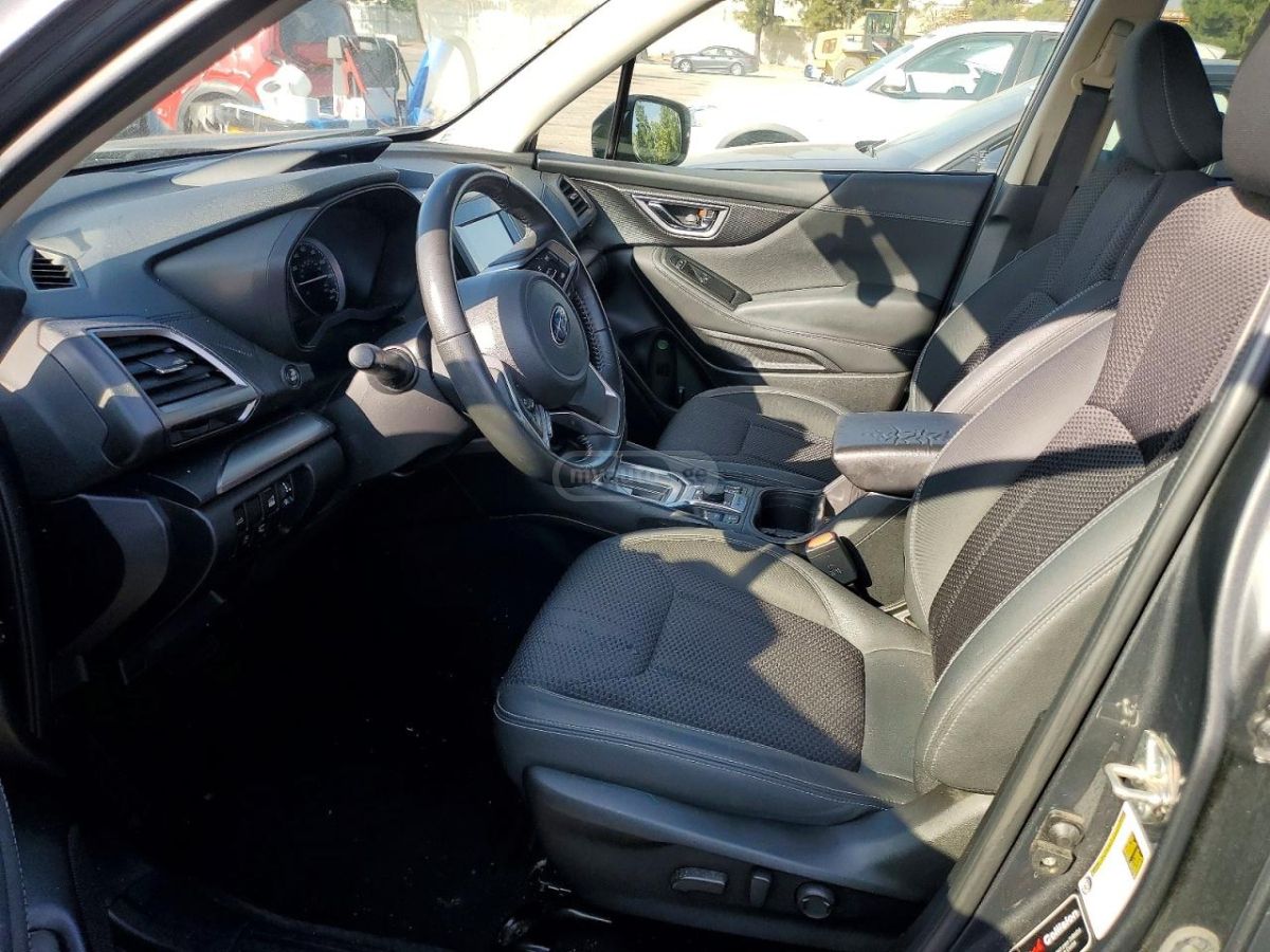 Toyota Forester 2020 — миниатюра 7