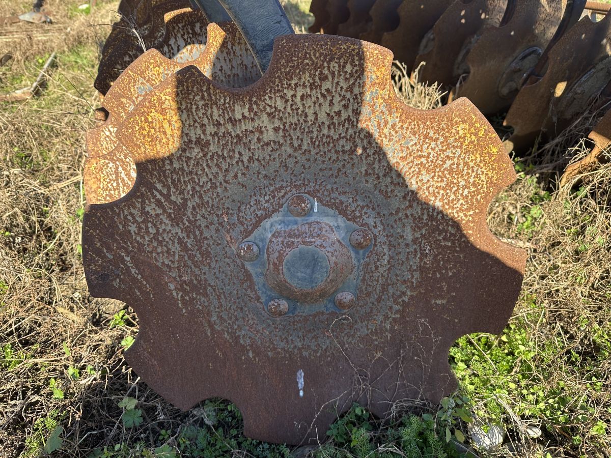 Deutz-Fahr  — миниатюра 11