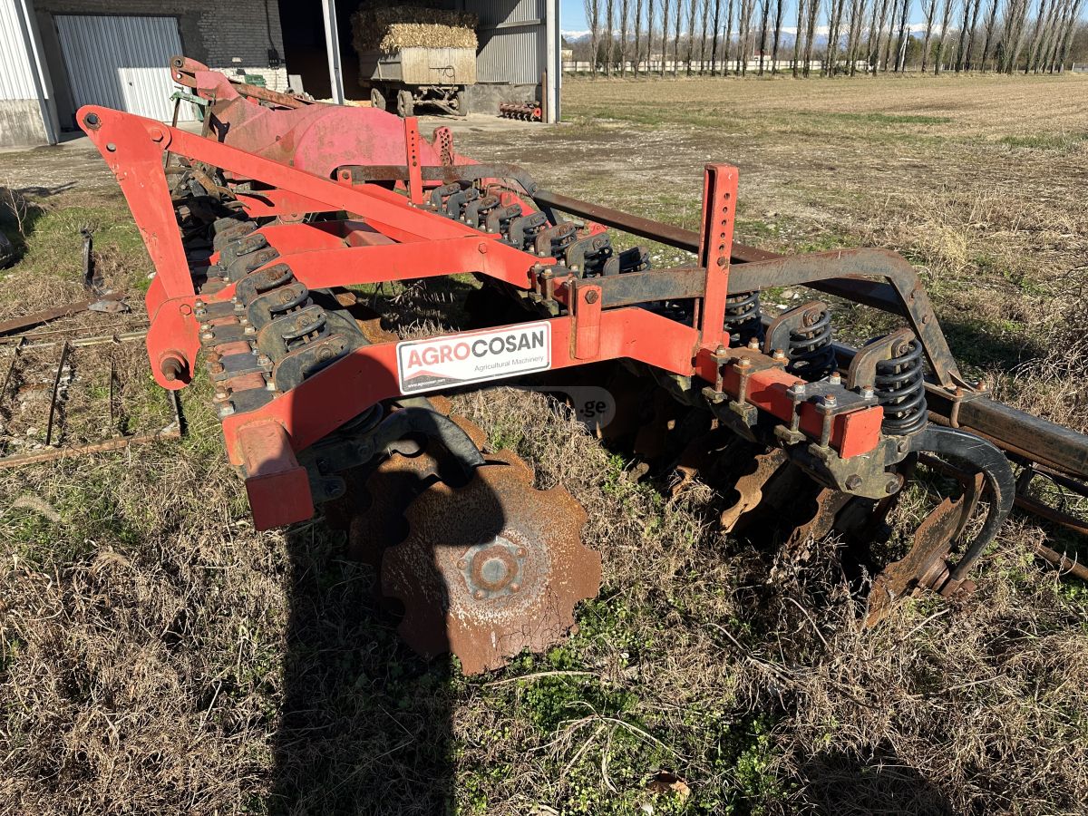 Deutz-Fahr  — миниатюра 12