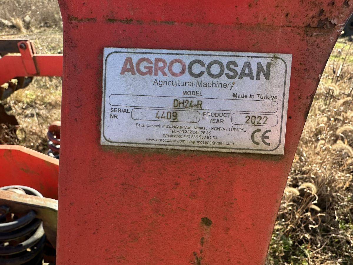 Deutz-Fahr  — миниатюра 13