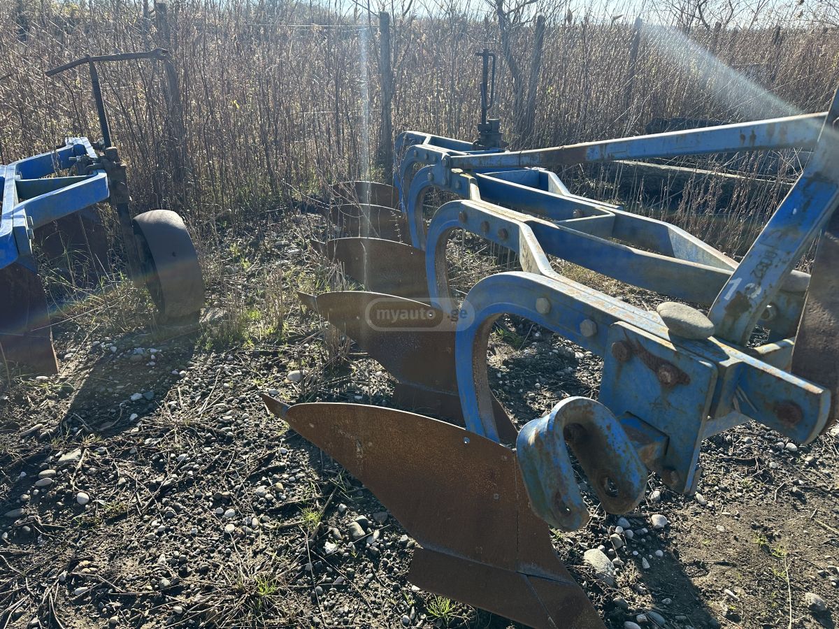 Deutz-Fahr  — миниатюра 14