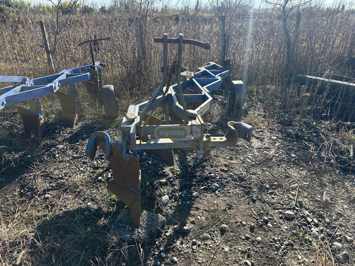 Deutz-Fahr  — миниатюра 15