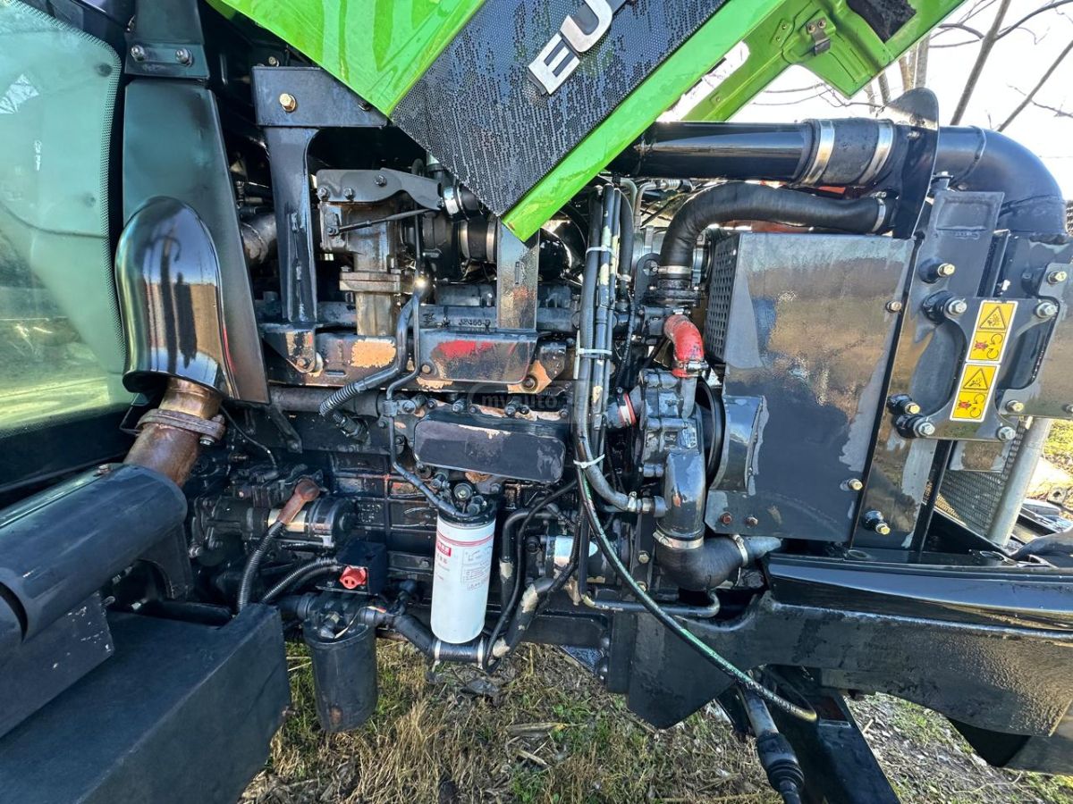 Deutz-Fahr  — миниатюра 7