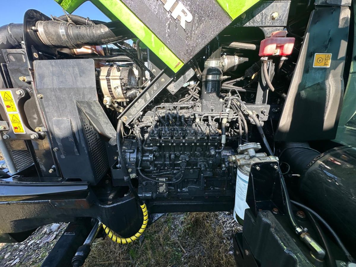 Deutz-Fahr  — миниатюра 8