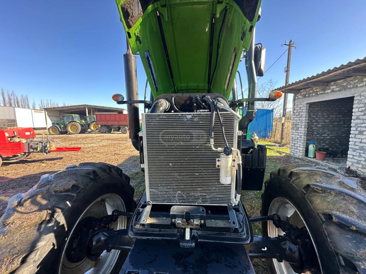 Deutz-Fahr  — миниатюра 9