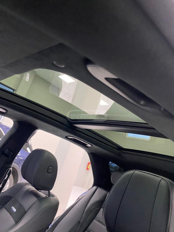 Mercedes-Benz S AMG GLE 63 4dr All-Wheel Dri — миниатюра 14