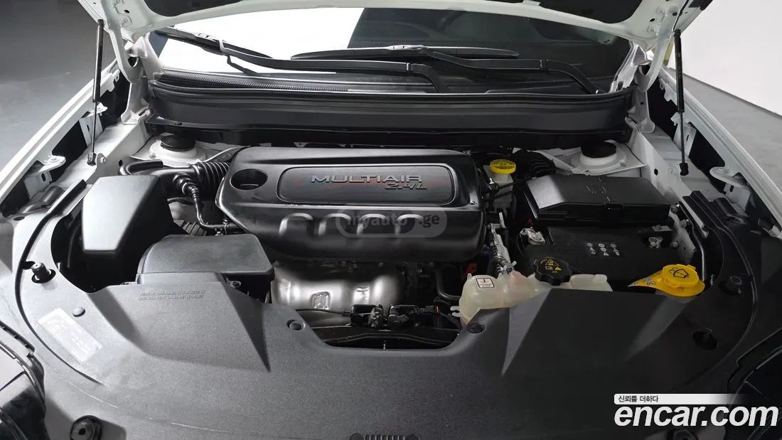 Jeep Cherokee - фото 6