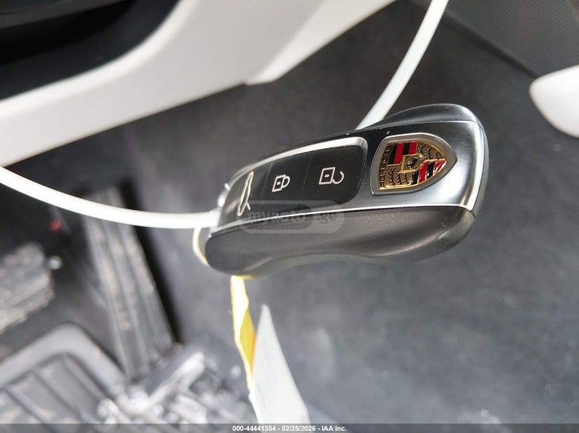 Porsche Panamera - фото 9