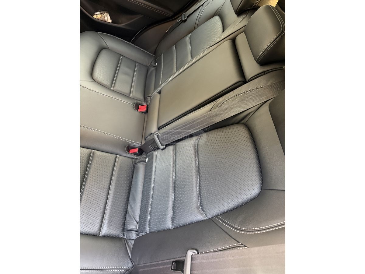 Mazda CX-5 - фото 5