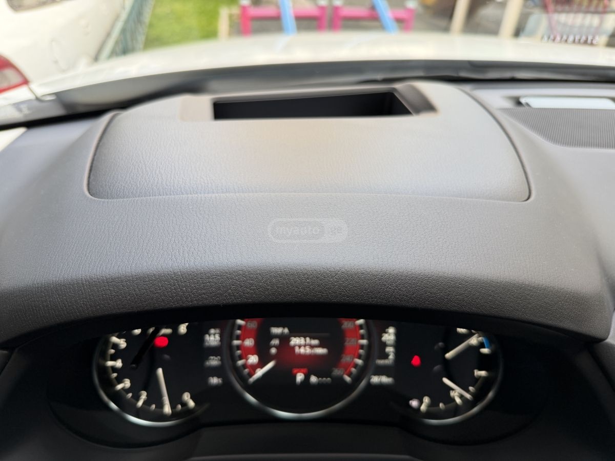 Mazda CX-5 - фото 6