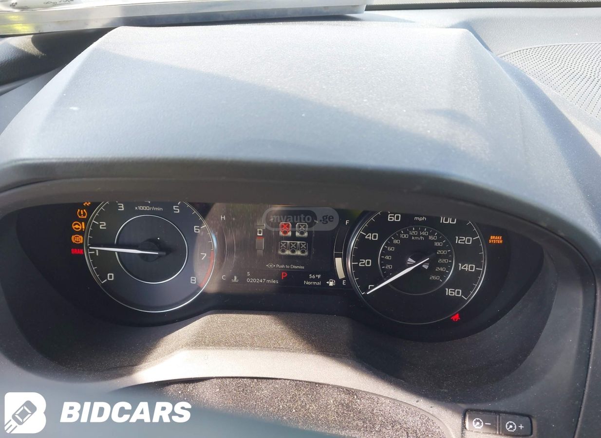 Acura RDX 2024 — миниатюра 12